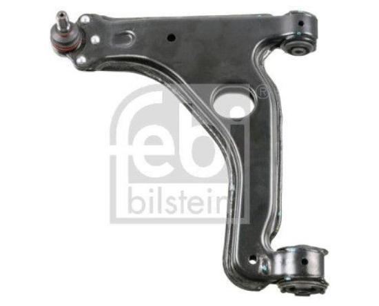 FEBI BILSTEIN Lenker, Radaufhängung 27073 + Lenker, Radaufhängung 27074 Bild FEBI BILSTEIN Lenker, Radaufhängung 27073 + Lenker, Radaufhängung 27074