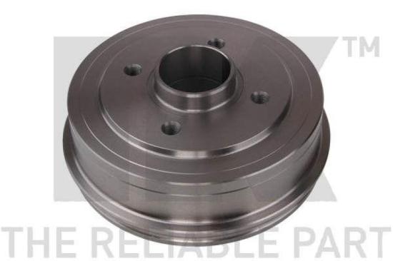 NK Bremsenset Bild NK Bremsenset