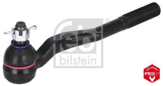 FEBI BILSTEIN Spurstangenkopf 43266 + Spurstangenkopf 43285 Bild FEBI BILSTEIN Spurstangenkopf 43266 + Spurstangenkopf 43285