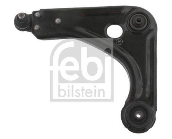 FEBI BILSTEIN Lenker, Radaufhängung 19981 + Lenker, Radaufhängung 19980 Bild FEBI BILSTEIN Lenker, Radaufhängung 19981 + Lenker, Radaufhängung 19980