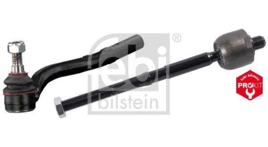 FEBI BILSTEIN Spurstange 38971 + Spurstange 38970 Bild FEBI BILSTEIN Spurstange 38971 + Spurstange 38970
