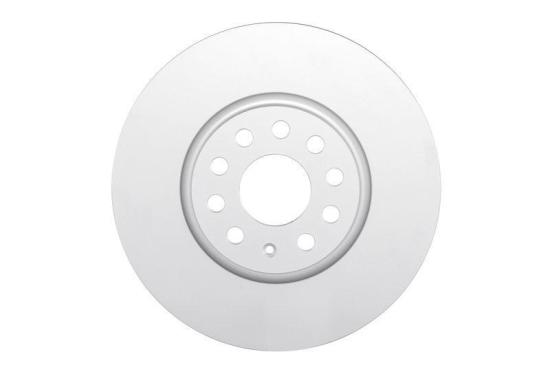 BOSCH Bremsscheibe 0 986 479 735 + Bremsbelagsatz, Scheibenbremse 0 986 494 704 Bild BOSCH Bremsscheibe 0 986 479 735 + Bremsbelagsatz, Scheibenbremse 0 986 494 704