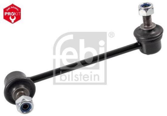 FEBI BILSTEIN Stange/Strebe, Stabilisator 33765 + Stange/Strebe, Stabilisator 33764 Bild FEBI BILSTEIN Stange/Strebe, Stabilisator 33765 + Stange/Strebe, Stabilisator 33764