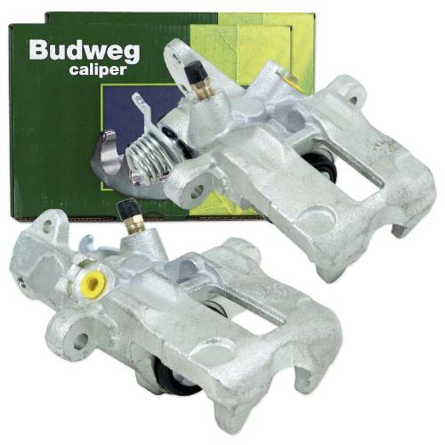 BUDWEG CALIPER Bremssattel 342802 + Bremssattel 342803 Bild BUDWEG CALIPER Bremssattel 342802 + Bremssattel 342803