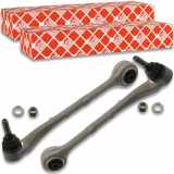 FEBI BILSTEIN Lenker, Radaufhängung 11822 + Lenker, Radaufhängung 11821