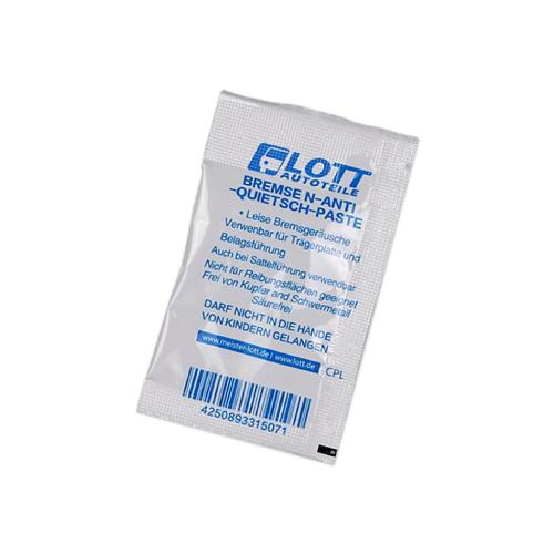 NK Bremsbelagsatz, Scheibenbremse 223366 + Bremsscheibe 2033100 Bild NK Bremsbelagsatz, Scheibenbremse 223366 + Bremsscheibe 2033100