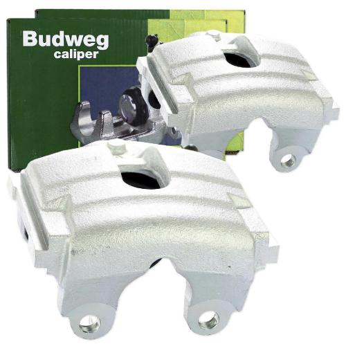 BUDWEG CALIPER Bremssattel 343008 + Bremssattel 343009 Bild BUDWEG CALIPER Bremssattel 343008 + Bremssattel 343009