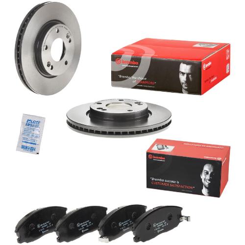 BREMBO Bremsscheibe 09.9079.11 + Bremsbelagsatz, Scheibenbremse P 30 013 Bild BREMBO Bremsscheibe 09.9079.11 + Bremsbelagsatz, Scheibenbremse P 30 013