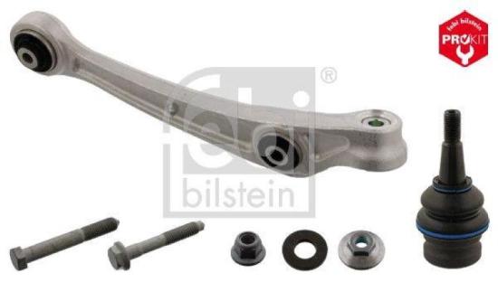FEBI BILSTEIN Lenker, Radaufhängung 40413 + Lenker, Radaufhängung 40412 Bild FEBI BILSTEIN Lenker, Radaufhängung 40413 + Lenker, Radaufhängung 40412