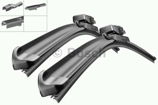BOSCH Wischblatt 3 397 007 466 + Wischblatt 3 397 004 629 SONAX Frostschutz, Scheibenreinigungsanlage 03321000 Bild BOSCH Wischblatt 3 397 007 466 + Wischblatt 3 397 004 629 SONAX Frostschutz, Scheibenreinigungsanlage 03321000