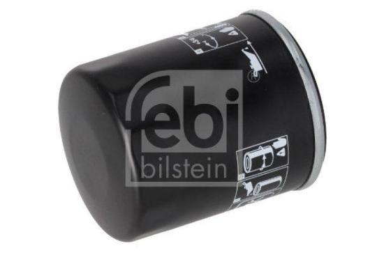 FEBI BILSTEIN Ölfilter 49661 + Luftfilter 49659 + Motoröl 32942 Bild FEBI BILSTEIN Ölfilter 49661 + Luftfilter 49659 + Motoröl 32942