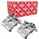 FEBI BILSTEIN Bremssattel 178112 + Bremssattel 178113