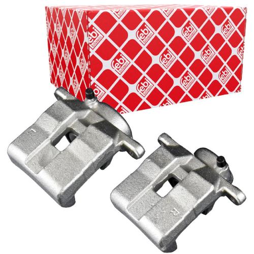 FEBI BILSTEIN Bremssattel 178112 + Bremssattel 178113 Bild FEBI BILSTEIN Bremssattel 178112 + Bremssattel 178113