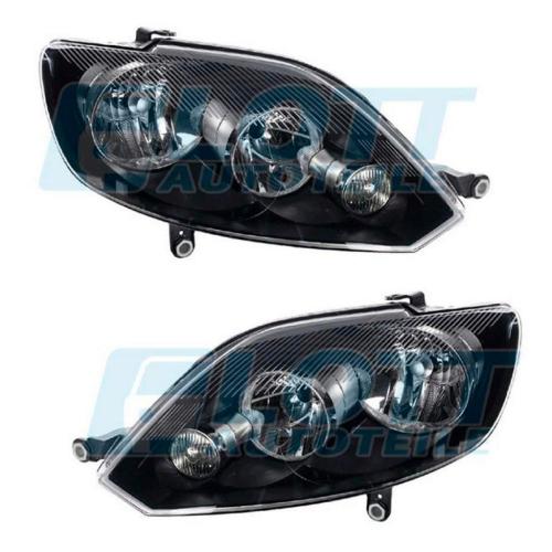 JOHNS Hauptscheinwerfer 95 41 09-5 + Hauptscheinwerfer 95 41 10-5 Bild JOHNS Hauptscheinwerfer 95 41 09-5 + Hauptscheinwerfer 95 41 10-5