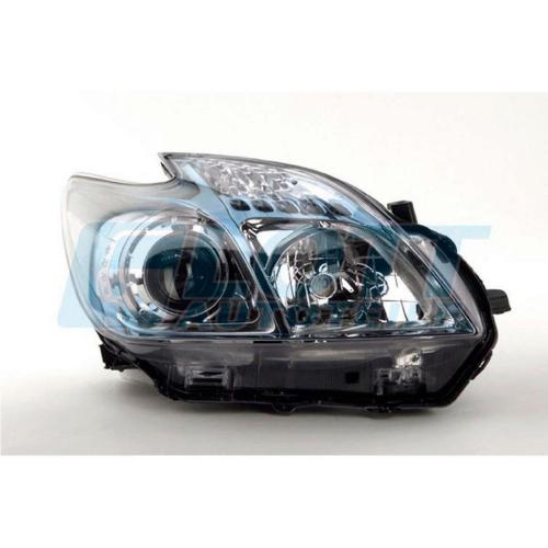 JOHNS Hauptscheinwerfer 81 18 10 + Hauptscheinwerfer 81 18 09 Bild JOHNS Hauptscheinwerfer 81 18 10 + Hauptscheinwerfer 81 18 09