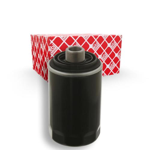 FEBI BILSTEIN Kraftstofffilter 26343 + Motoröl 32947 + Ölfilter 38477 + Luftfilter 32244 + Filter, Innenraumluft 21318 Bild FEBI BILSTEIN Kraftstofffilter 26343 + Motoröl 32947 + Ölfilter 38477 + Luftfilter 32244 + Filter, Innenraumluft 21318