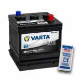LIQUI MOLY Batteriepolfett 3139 VARTA Starterbatterie 140023072A742