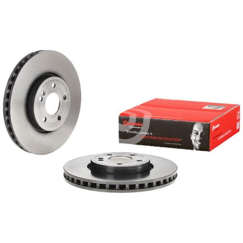 BREMBO Bremsscheibe 09.D985.11 + Bremsbelagsatz, Scheibenbremse P 50 152 + Warnkontakt, Bremsbelagverschleiß A 00 353 Bild BREMBO Bremsscheibe 09.D985.11 + Bremsbelagsatz, Scheibenbremse P 50 152 + Warnkontakt, Bremsbelagverschleiß A 00 353