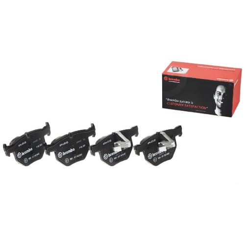 BREMBO Bremsscheibe 09.A270.11 + Warnkontakt, Bremsbelagverschleiß A 00 441 + Warnkontakt, Bremsbelagverschleiß A 00 212 + Bremsbelagsatz, Scheibenbremse P 06 039 + Bremsbelagsatz, Scheibenbremse P 06 081 + Bremsscheibe 09.A599.11 Bild BREMBO Bremsscheibe 09.A270.11 + Warnkontakt, Bremsbelagverschleiß A 00 441 + Warnkontakt, Bremsbelagverschleiß A 00 212 + Bremsbelagsatz, Scheibenbremse P 06 039 + Bremsbelagsatz, Scheibenbremse P 06 081 + Bremsscheibe 09.A599.11