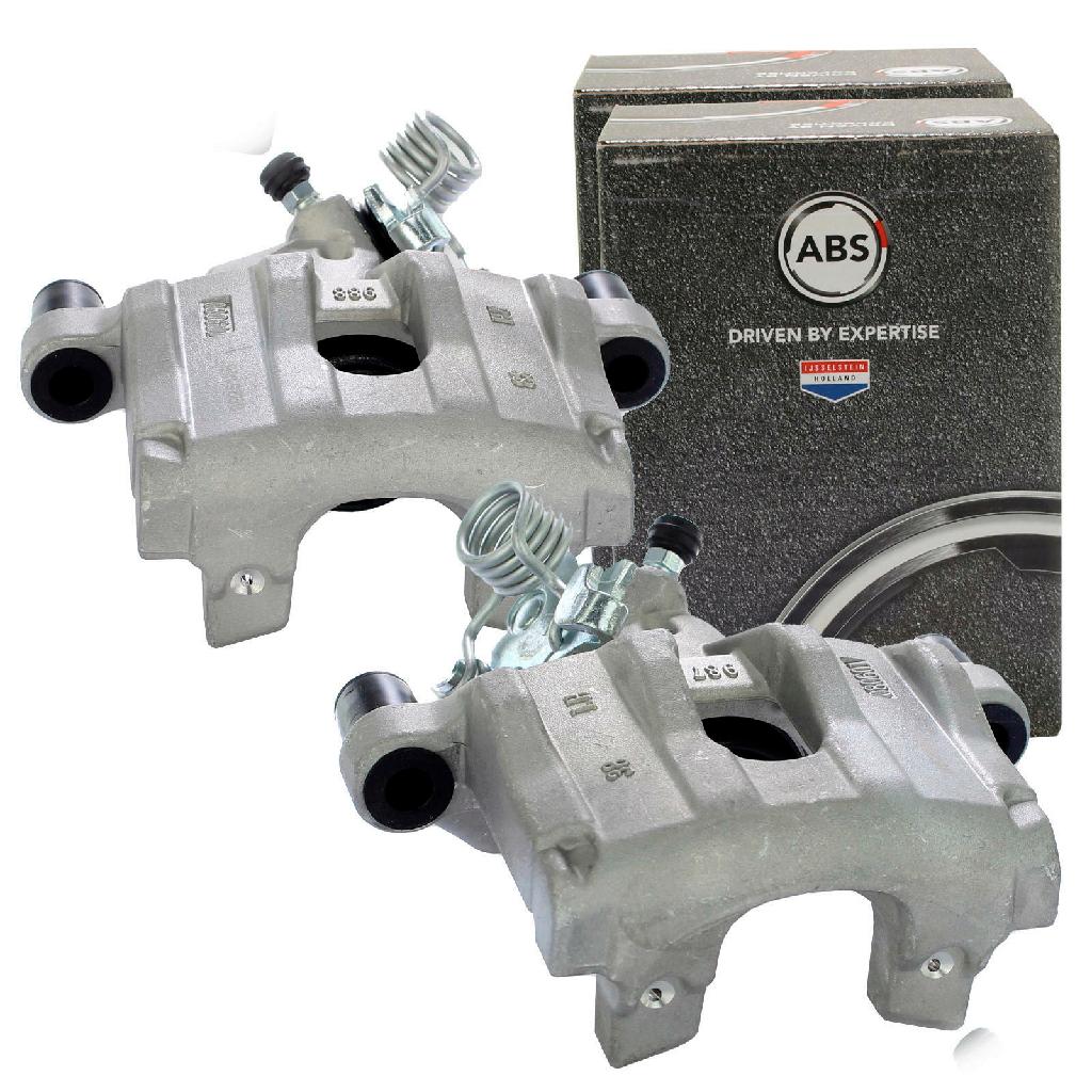A.B.S. Bremssattel 430361 + Bremssattel 430362