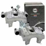A.B.S. Bremssattel 430361 + Bremssattel 430362