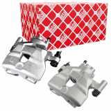 FEBI BILSTEIN Bremssattel 178762 + Bremssattel 178763