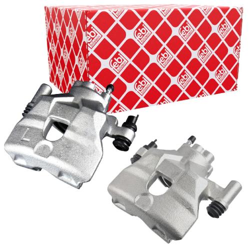 FEBI BILSTEIN Bremssattel 178762 + Bremssattel 178763 Bild FEBI BILSTEIN Bremssattel 178762 + Bremssattel 178763