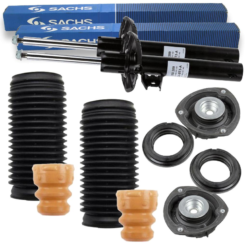 Stoßdämpfer Set Sachs