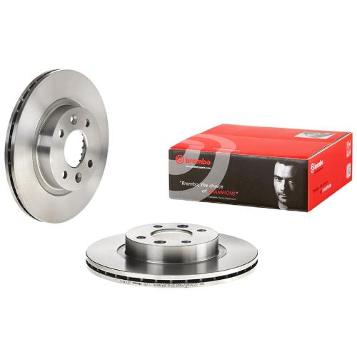 BREMBO Bremsbelagsatz, Scheibenbremse P 68 008 + Bremsscheibe 09.3149.14 Bild BREMBO Bremsbelagsatz, Scheibenbremse P 68 008 + Bremsscheibe 09.3149.14