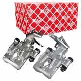 FEBI BILSTEIN Bremssattel 178180 + Bremssattel 178181