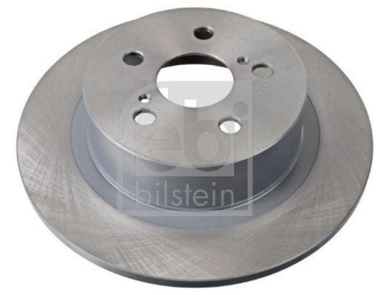 FEBI BILSTEIN Bremsscheibe 27236 + Bremsbelagsatz, Scheibenbremse 116362 + Bremsscheibe 26062 + Bremsbelagsatz, Scheibenbremse 16743 Bild FEBI BILSTEIN Bremsscheibe 27236 + Bremsbelagsatz, Scheibenbremse 116362 + Bremsscheibe 26062 + Bremsbelagsatz, Scheibenbremse 16743