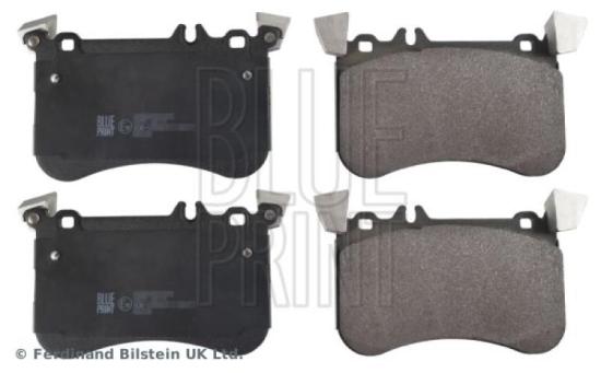 FEBI BILSTEIN Warnkontakt, Bremsbelagverschleiß 39246 BLUE PRINT Bremsbelagsatz, Scheibenbremse ADU174247 + Bremsscheibe ADBP430025 Bild FEBI BILSTEIN Warnkontakt, Bremsbelagverschleiß 39246 BLUE PRINT Bremsbelagsatz, Scheibenbremse ADU174247 + Bremsscheibe ADBP430025