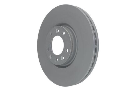 ATE Bremsbelagsatz, Scheibenbremse 13.0460-7339.2 + Bremsscheibe 24.0128-0269.1 Bild ATE Bremsbelagsatz, Scheibenbremse 13.0460-7339.2 + Bremsscheibe 24.0128-0269.1