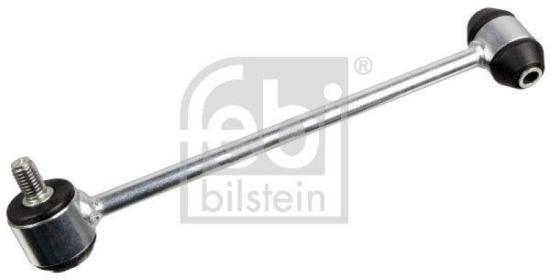 FEBI BILSTEIN Stange/Strebe, Stabilisator 29695 + Stange/Strebe, Stabilisator 29694 Bild FEBI BILSTEIN Stange/Strebe, Stabilisator 29695 + Stange/Strebe, Stabilisator 29694