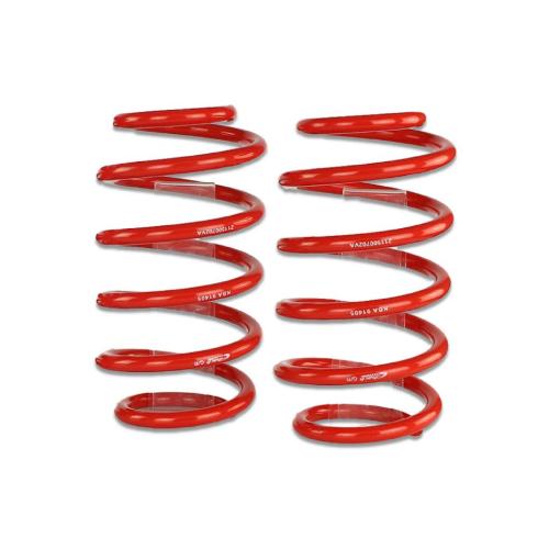 EIBACH Sportline Federn + SACHS Stoßdämpfer Bild EIBACH Sportline Federn + SACHS Stoßdämpfer