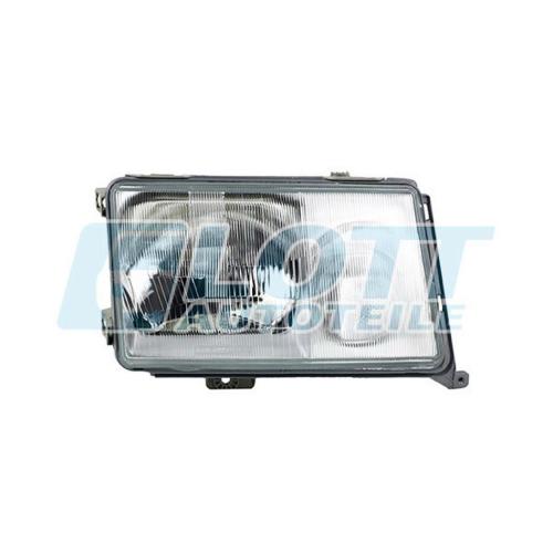 JOHNS Hauptscheinwerfer 50 14 09-2 + Hauptscheinwerfer 50 14 10-2 Bild JOHNS Hauptscheinwerfer 50 14 09-2 + Hauptscheinwerfer 50 14 10-2