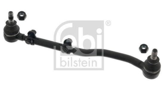 FEBI BILSTEIN Spurstange 01852 + Lenker, Radaufhängung 15399 + Lenker, Radaufhängung 15400 + Stange/Strebe, Stabilisator 03883 + Spurstange 01831 Bild FEBI BILSTEIN Spurstange 01852 + Lenker, Radaufhängung 15399 + Lenker, Radaufhängung 15400 + Stange/Strebe, Stabilisator 03883 + Spurstange 01831