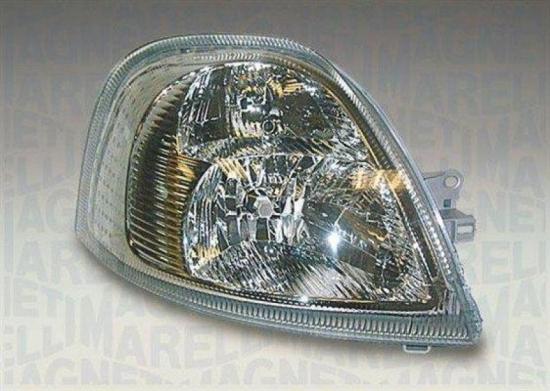 MAGNETI MARELLI Hauptscheinwerfer 712419401129 + Hauptscheinwerfer 712419501129 Bild MAGNETI MARELLI Hauptscheinwerfer 712419401129 + Hauptscheinwerfer 712419501129