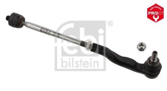 FEBI BILSTEIN Spurstange 33706 + Spurstange 33707 Bild FEBI BILSTEIN Spurstange 33706 + Spurstange 33707