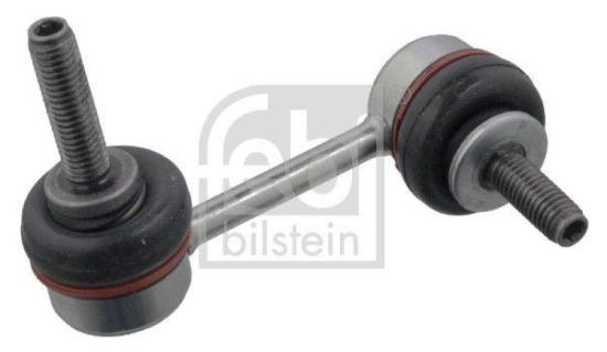 FEBI BILSTEIN Stange/Strebe, Stabilisator 103167 + Stange/Strebe, Stabilisator 103168 Bild FEBI BILSTEIN Stange/Strebe, Stabilisator 103167 + Stange/Strebe, Stabilisator 103168