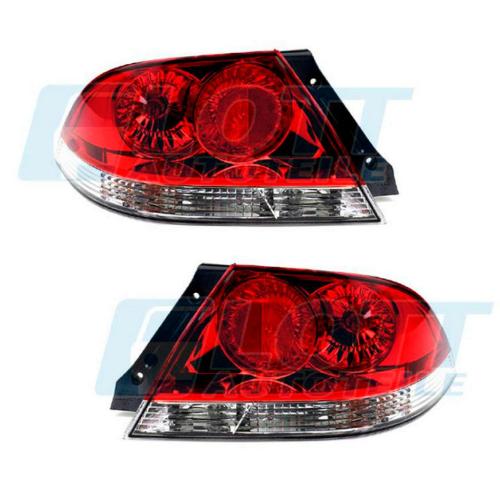 JOHNS Heckleuchte 52 24 88-1 + Heckleuchte 52 24 87-1 Bild JOHNS Heckleuchte 52 24 88-1 + Heckleuchte 52 24 87-1