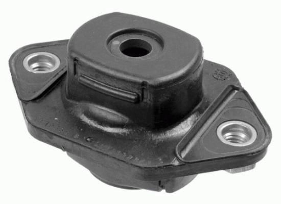 SACHS Staubschutzsatz, Stoßdämpfer 900 126 + Federbeinstützlager 802 547 + Stoßdämpfer 311 409 Bild SACHS Staubschutzsatz, Stoßdämpfer 900 126 + Federbeinstützlager 802 547 + Stoßdämpfer 311 409