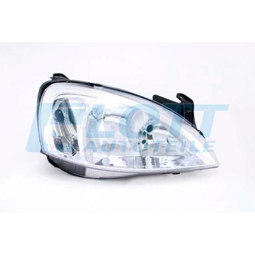 JOHNS Hauptscheinwerfer 55 56 09-3 + Hauptscheinwerfer 55 56 10-3 Bild JOHNS Hauptscheinwerfer 55 56 09-3 + Hauptscheinwerfer 55 56 10-3