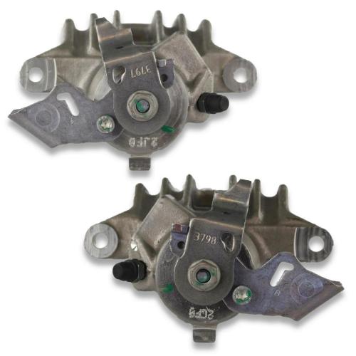 TRW Bremssattel BHN202 + Bremssattel BHN203 Bild TRW Bremssattel BHN202 + Bremssattel BHN203
