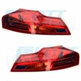 JOHNS Heckleuchte 55 17 88-5 + Heckleuchte 55 17 87-5