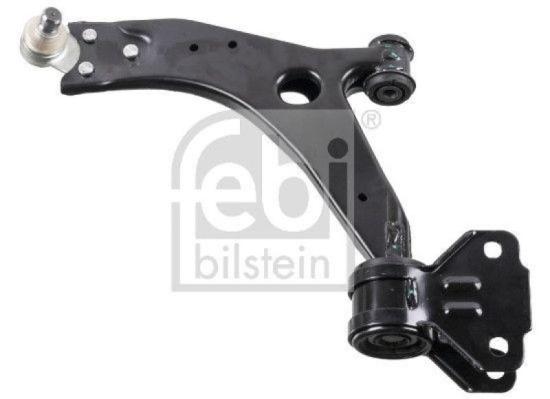 FEBI BILSTEIN Lenker, Radaufhängung 105736 + Lenker, Radaufhängung 105737 Bild FEBI BILSTEIN Lenker, Radaufhängung 105736 + Lenker, Radaufhängung 105737