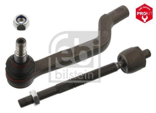 FEBI BILSTEIN Spurstange 34579 + Spurstange 34577 Bild FEBI BILSTEIN Spurstange 34579 + Spurstange 34577