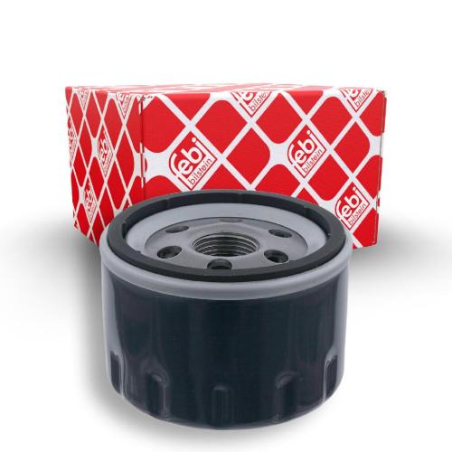 FEBI BILSTEIN Motoröl 108362 + Ölfilter 27155 + Luftfilter 34407 Bild FEBI BILSTEIN Motoröl 108362 + Ölfilter 27155 + Luftfilter 34407