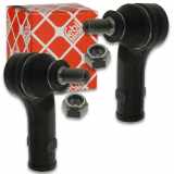 FEBI BILSTEIN Spurstangenkopf 10584 + Spurstangenkopf 10585