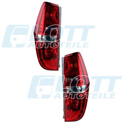 JOHNS Heckleuchte 39 92 87-1 + Heckleuchte 39 92 88-1 Bild JOHNS Heckleuchte 39 92 87-1 + Heckleuchte 39 92 88-1